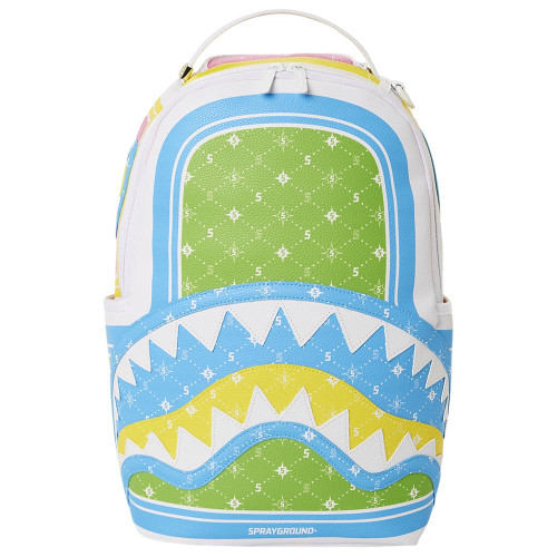Sprayground Τσάντα πλάτης Bandana DLXVF